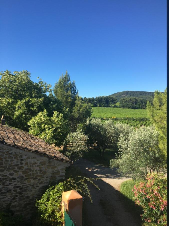 Buisson Sous Le Figuier... 아파트 외부 사진